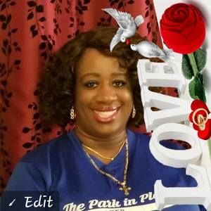 Meet your Posher, Denise